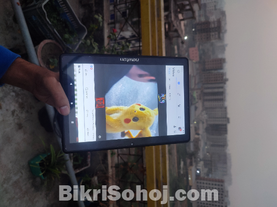 10 Inch Tab, All app supports